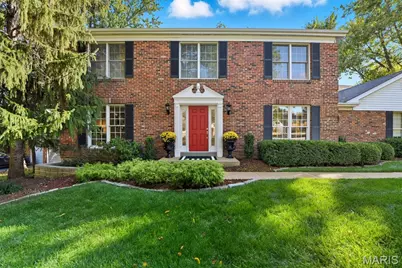 2702 Hillcroft Drive, Wildwood, MO 63005 - Photo 1