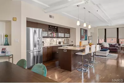 915 Olive Street #1203, Saint Louis, MO 63101 - Photo 7