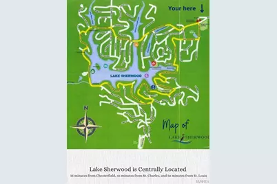 1828 Lionheart Court, Marthasville, MO 63357 - Photo 31