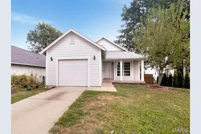 1004 Cobbler Lane, Saint Peters, MO 63303 - Photo 1