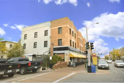 603 Westgate Avenue #603C, Saint Louis, MO 63130 - Photo 1