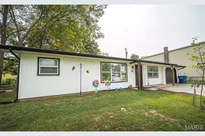 615 W 4th Street, Dixon, MO 65459 - Photo 3