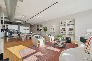 1501 Locust St, Saint Louis, MO 63103 - Photo 7