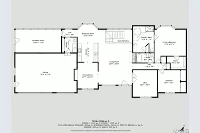 709 Heatherstone Drive, High Ridge, MO 63049 - Photo 55