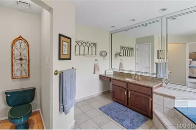 709 Heatherstone Drive, High Ridge, MO 63049 - Photo 23