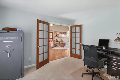 709 Heatherstone Drive, High Ridge, MO 63049 - Photo 9