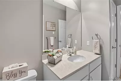 709 Heatherstone Drive, High Ridge, MO 63049 - Photo 37