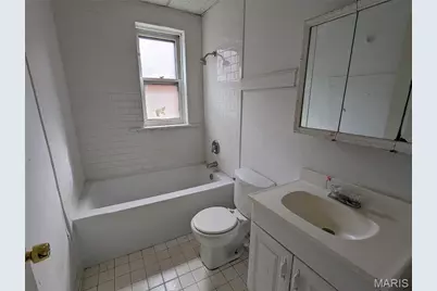 4608 Pope Avenue, Saint Louis, MO 63115 - Photo 5