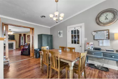 8 Elizabeth Road, Sikeston, MO 63801 - Photo 5