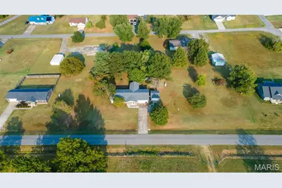 8 Elizabeth Road, Sikeston, MO 63801 - Photo 3