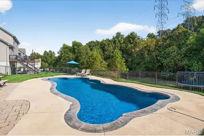1026 Bridleridge Crossing Spur, High Ridge, MO 63049 - Photo 59