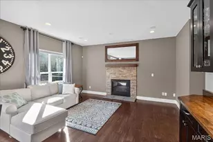 1026 Bridleridge Crossing Spur, High Ridge, MO 63049 - Photo 13