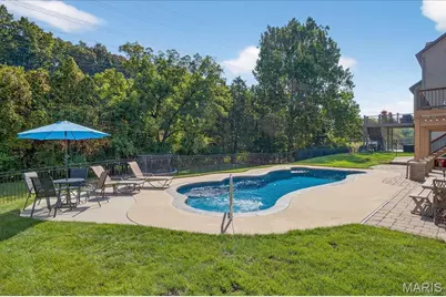 1026 Bridleridge Crossing Spur, High Ridge, MO 63049 - Photo 61