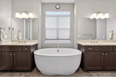 1026 Bridleridge Crossing Spur, High Ridge, MO 63049 - Photo 23