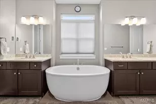 1026 Bridleridge Crossing Spur, High Ridge, MO 63049 - Photo 23