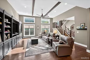 1026 Bridleridge Crossing Spur, High Ridge, MO 63049 - Photo 7