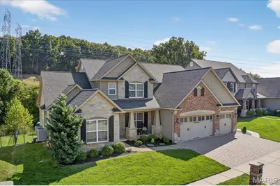 1026 Bridleridge Crossing Spur, High Ridge, MO 63049 - Photo 65
