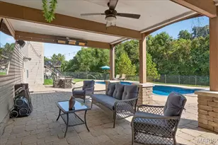 1026 Bridleridge Crossing Spur, High Ridge, MO 63049 - Photo 57