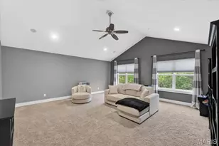 1026 Bridleridge Crossing Spur, High Ridge, MO 63049 - Photo 35