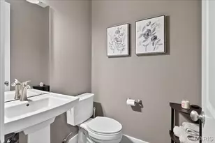 1026 Bridleridge Crossing Spur, High Ridge, MO 63049 - Photo 19