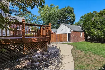 7459 Washington Avenue, University City, MO 63130 - Photo 25