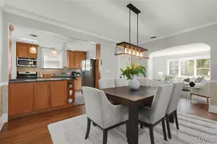 7459 Washington Ave, University City, MO 63130 - Photo 5