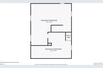 7459 Washington Avenue, University City, MO 63130 - Photo 21