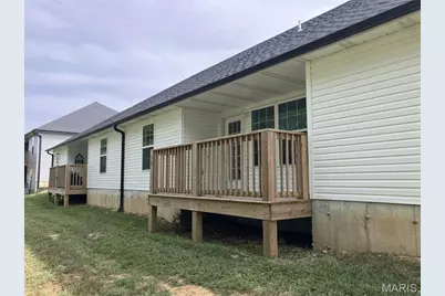 400 E Deerwood Dr. #400 & 402, Jackson, MO 63755 - Photo 3