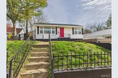 732 Mill Street, Poplar Bluff, MO 63901 - Photo 1