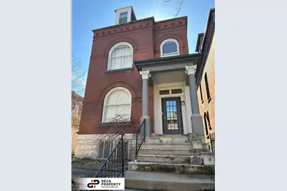 4560 Gibson Avenue, Saint Louis, MO 63110 - Photo 1