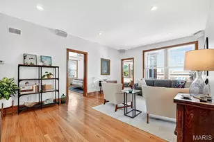 6226 Southwood Ave, Saint Louis, MO 63105 - Photo 3