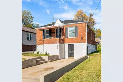 7053 Idlewild Avenue, Saint Louis, MO 63136 - Photo 5