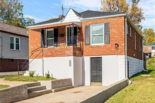 7053 Idlewild Ave, Saint Louis, MO 63136 - Photo 5