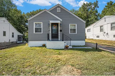 10222 Driver Avenue, Saint Louis, MO 63114 - Photo 3