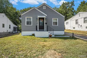 10222 Driver Ave, Saint Louis, MO 63114 - Photo 3