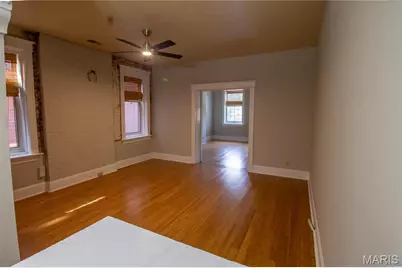 2216 Cherokee Street #2nd Floor, Saint Louis, MO 63118 - Photo 3