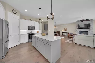 501 Upper Ridgepointe Court, Lake Saint Louis, MO 63367 - Photo 13