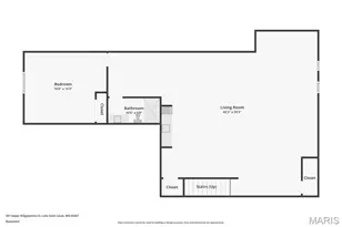 501 Upper Ridgepointe Ct, Lake Saint Louis, MO 63367 - Photo 57