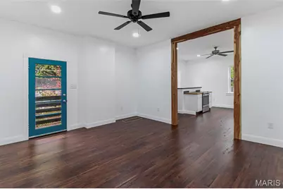 5200 Dewey Avenue, Saint Louis, MO 63116 - Photo 5