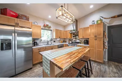 9324 Martin Cemetery Road, Sullivan, MO 63080 - Photo 9