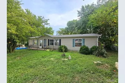 19050 Sikes Road, Saint Genevieve, MO 63670 - Photo 1