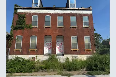 1514 N Leffingwell Avenue, Saint Louis, MO 63106 - Photo 1