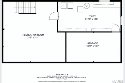 3651 Germania Street, Saint Louis, MO 63116 - Photo 33