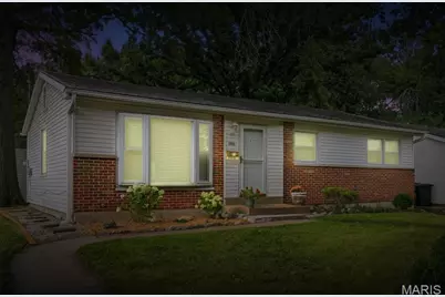 1090 Saint Joseph Street, Florissant, MO 63031 - Photo 23