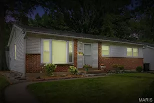 1090 St Joseph St, Florissant, MO 63031 - Photo 23