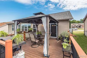 2117 Providence Park Ln, Herculaneum, MO 63048 - Photo 7