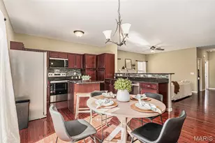 506 Country Landing Dr, Lake Saint Louis, MO 63367 - Photo 11