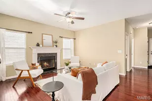 506 Country Landing Dr, Lake Saint Louis, MO 63367 - Photo 7