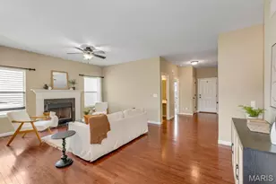 506 Country Landing Dr, Lake Saint Louis, MO 63367 - Photo 9