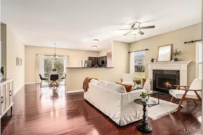 506 Country Landing Drive, Lake Saint Louis, MO 63367 - Photo 7